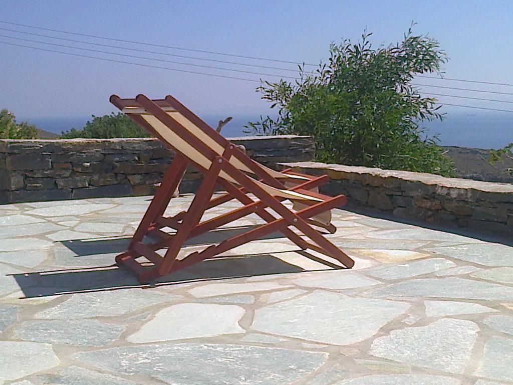 Spathi  Katoikia Spathi מראה חיצוני תמונה