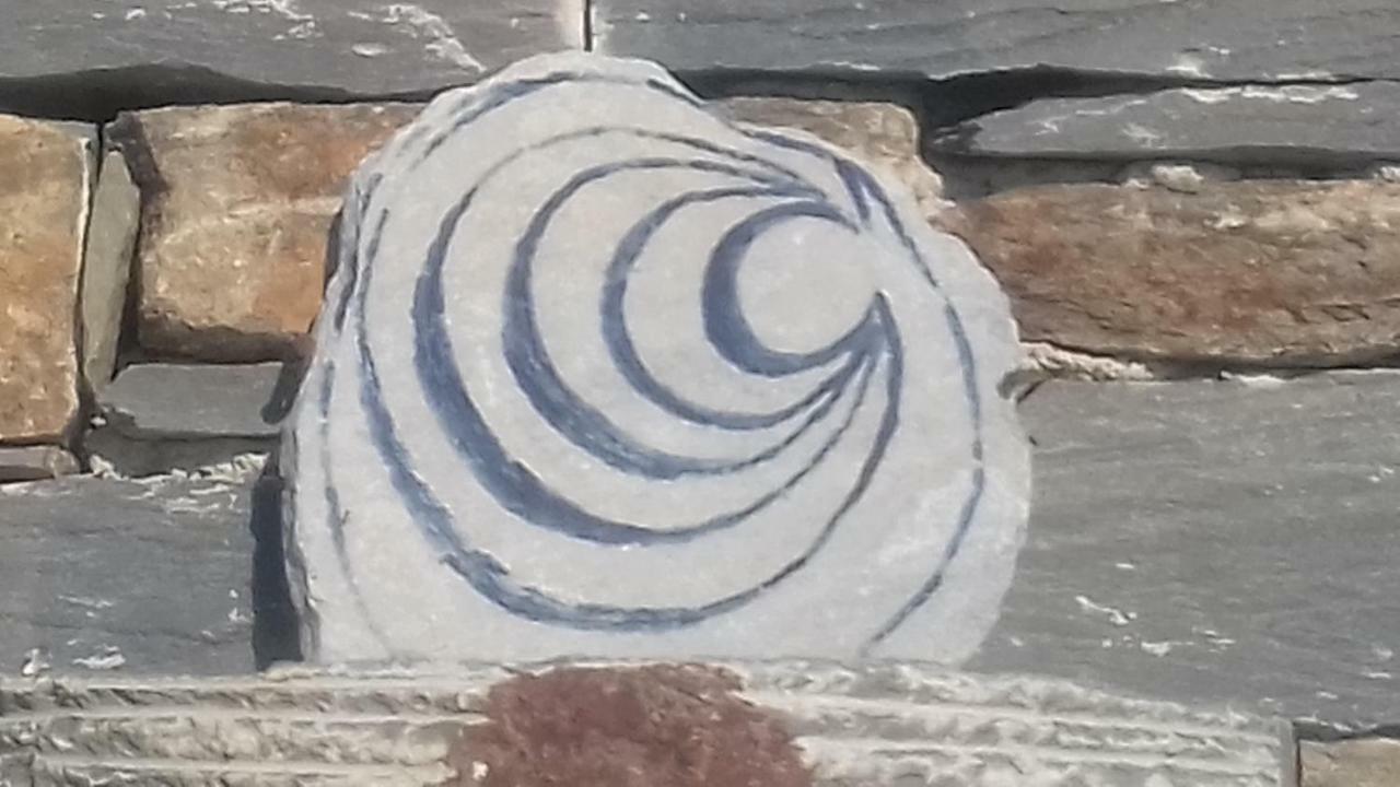 Spathi  Katoikia Spathi מראה חיצוני תמונה