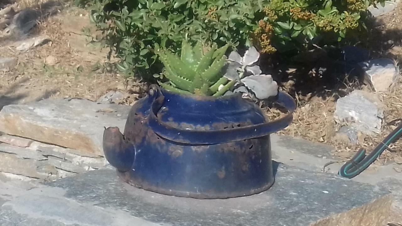 Spathi  Katoikia Spathi מראה חיצוני תמונה