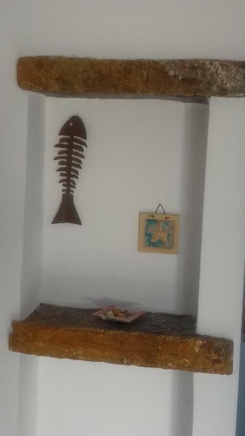 Spathi  Katoikia Spathi מראה חיצוני תמונה